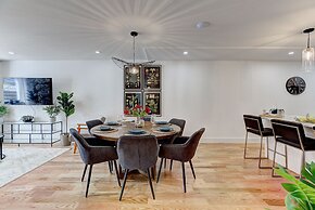 Les Lofts du Plateau