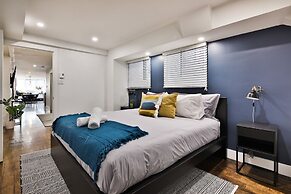 Les Lofts du Plateau
