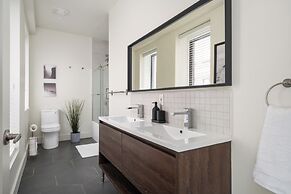 Les Lofts du Plateau