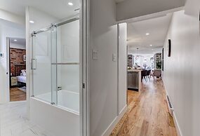 Les Lofts du Plateau