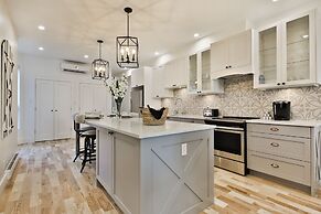 Les Lofts du Plateau