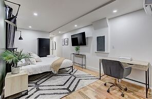 Les Lofts du Plateau