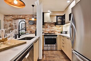 Les Lofts du Plateau