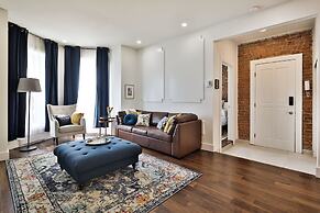 Les Lofts du Plateau