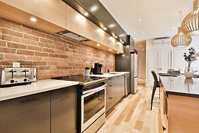 Les Lofts du Plateau