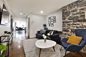 Les Lofts du Plateau