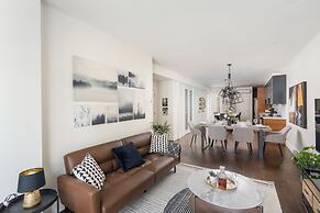 Les Lofts du Plateau
