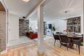 Les Lofts du Plateau