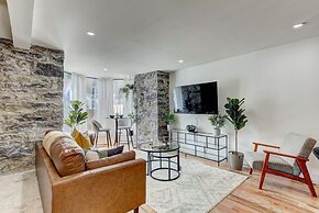 Les Lofts du Plateau
