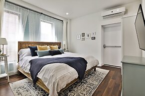 Les Lofts du Plateau