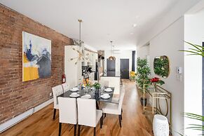 Les Lofts du Plateau