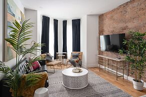 Les Lofts du Plateau