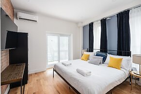Les Lofts du Plateau