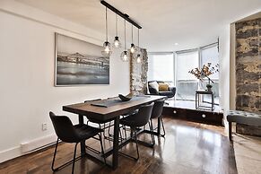 Les Lofts du Plateau