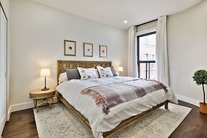 Les Lofts du Plateau