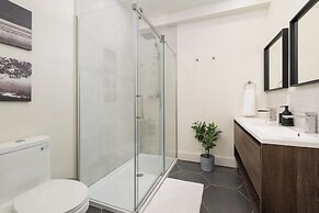 Les Lofts du Plateau