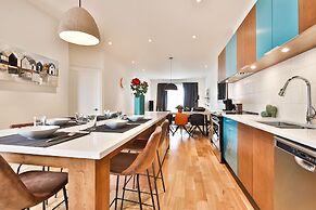 Les Lofts du Plateau