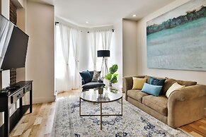 Les Lofts du Plateau