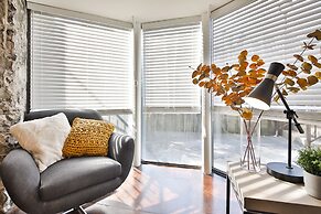 Les Lofts du Plateau