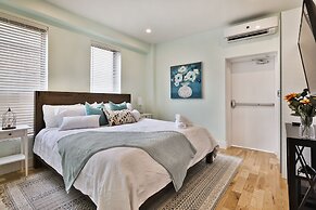 Les Lofts du Plateau