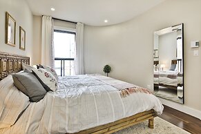 Les Lofts du Plateau