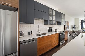 Les Lofts du Plateau