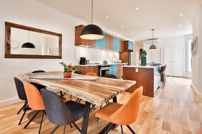 Les Lofts du Plateau