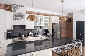 Les Lofts du Plateau