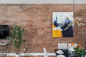 Les Lofts du Plateau