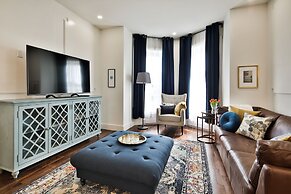 Les Lofts du Plateau