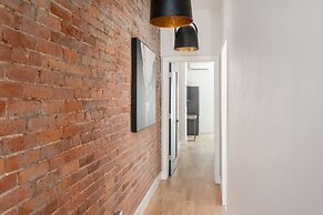 Les Lofts du Plateau