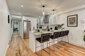 Les Lofts du Plateau