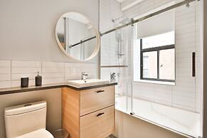 Les Lofts du Plateau