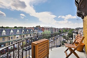 Les Lofts du Plateau