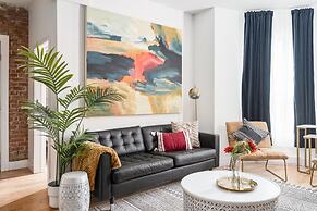 Les Lofts du Plateau