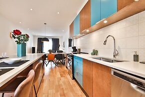 Les Lofts du Plateau