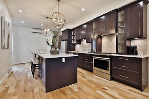 Les Lofts du Plateau
