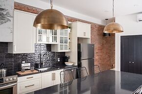 Les Lofts du Plateau