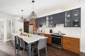 Les Lofts du Plateau