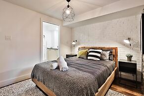 Les Lofts du Plateau
