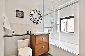 Les Lofts du Plateau