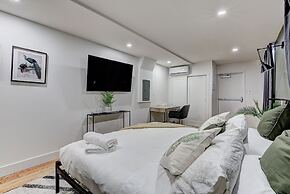 Les Lofts du Plateau