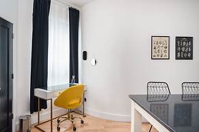 Les Lofts du Plateau