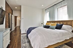 Les Lofts du Plateau