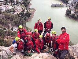 Hostal Caminito del Rey