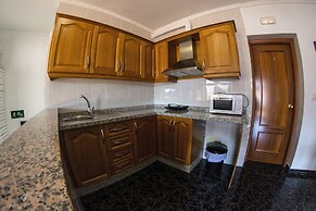 Hostal Caminito del Rey