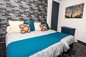 Hostal Caminito del Rey