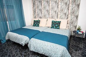 Hostal Caminito del Rey