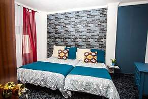 Hostal Caminito del Rey