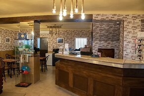 Hostal Caminito del Rey